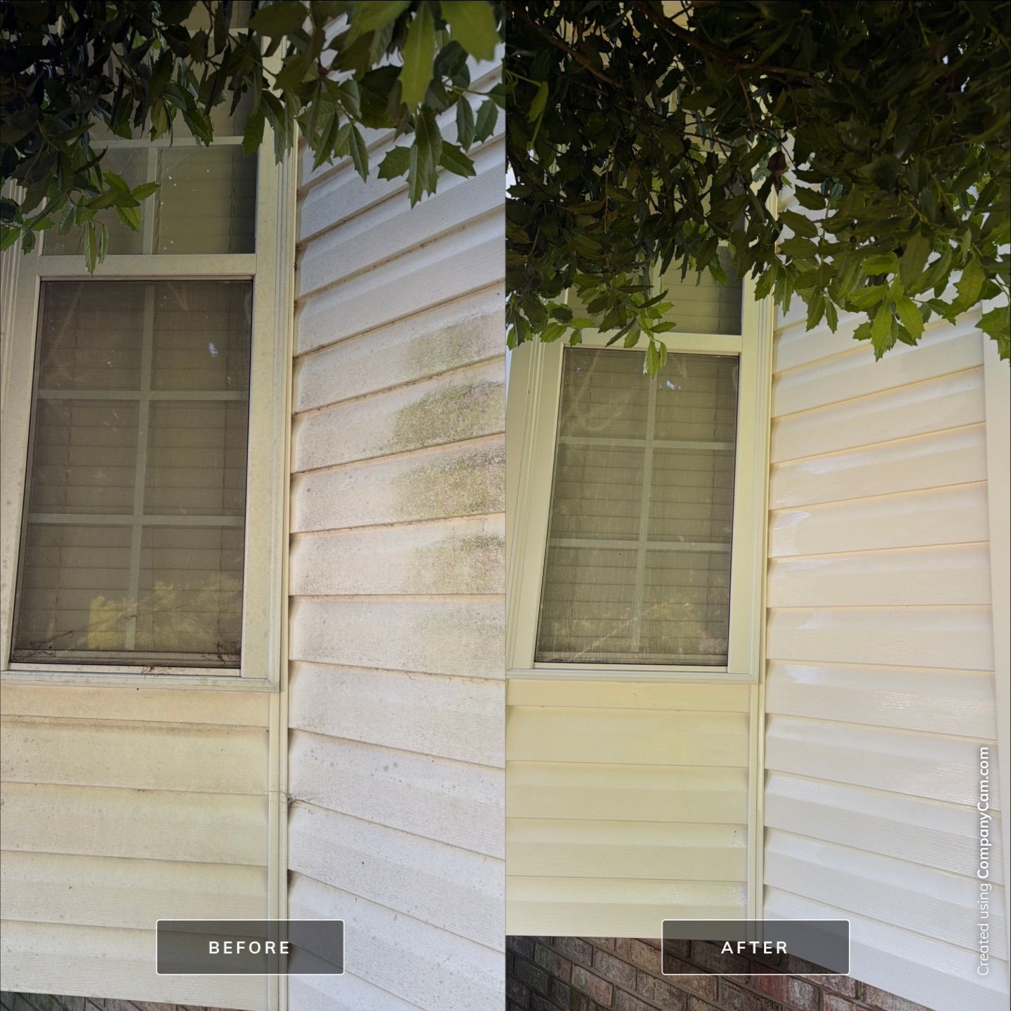 Project in Soddy-Daisy by Curb Appeal 