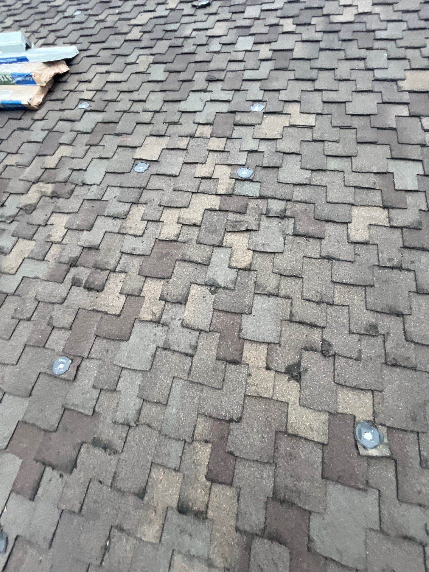 Project in Parker by Storm Guard of South Metro Denver