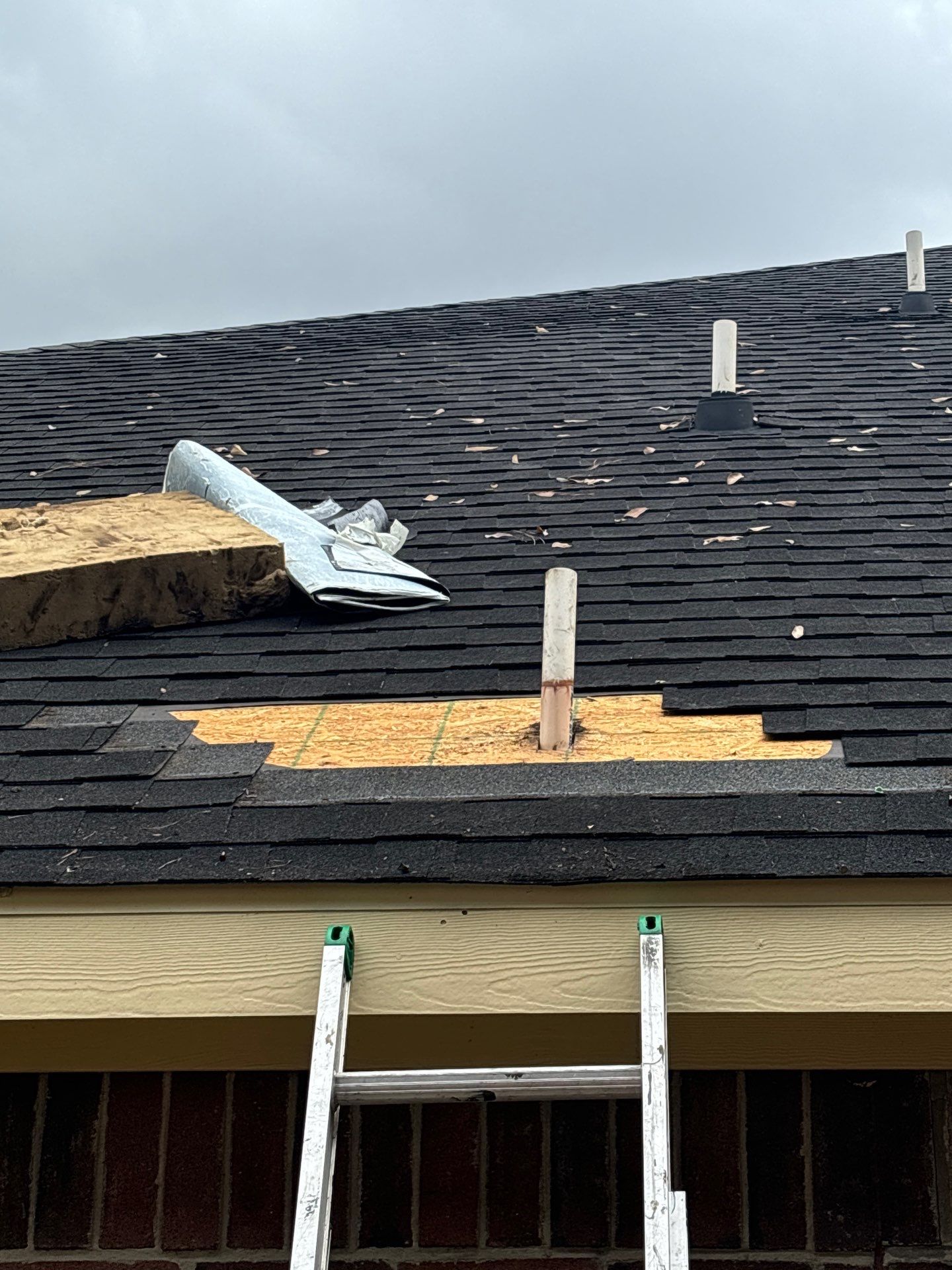 Roof Repair Humble by Roof Repair Services LLC