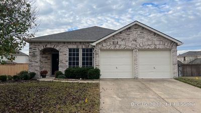 Project in Forney