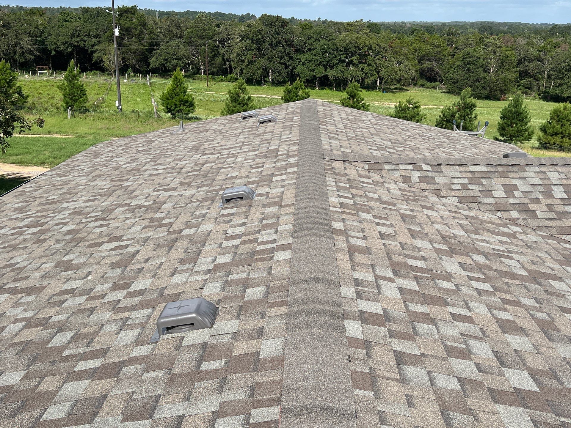 Driftwood - Owens Corning TruDefinition Duration by RoofsOnly.com