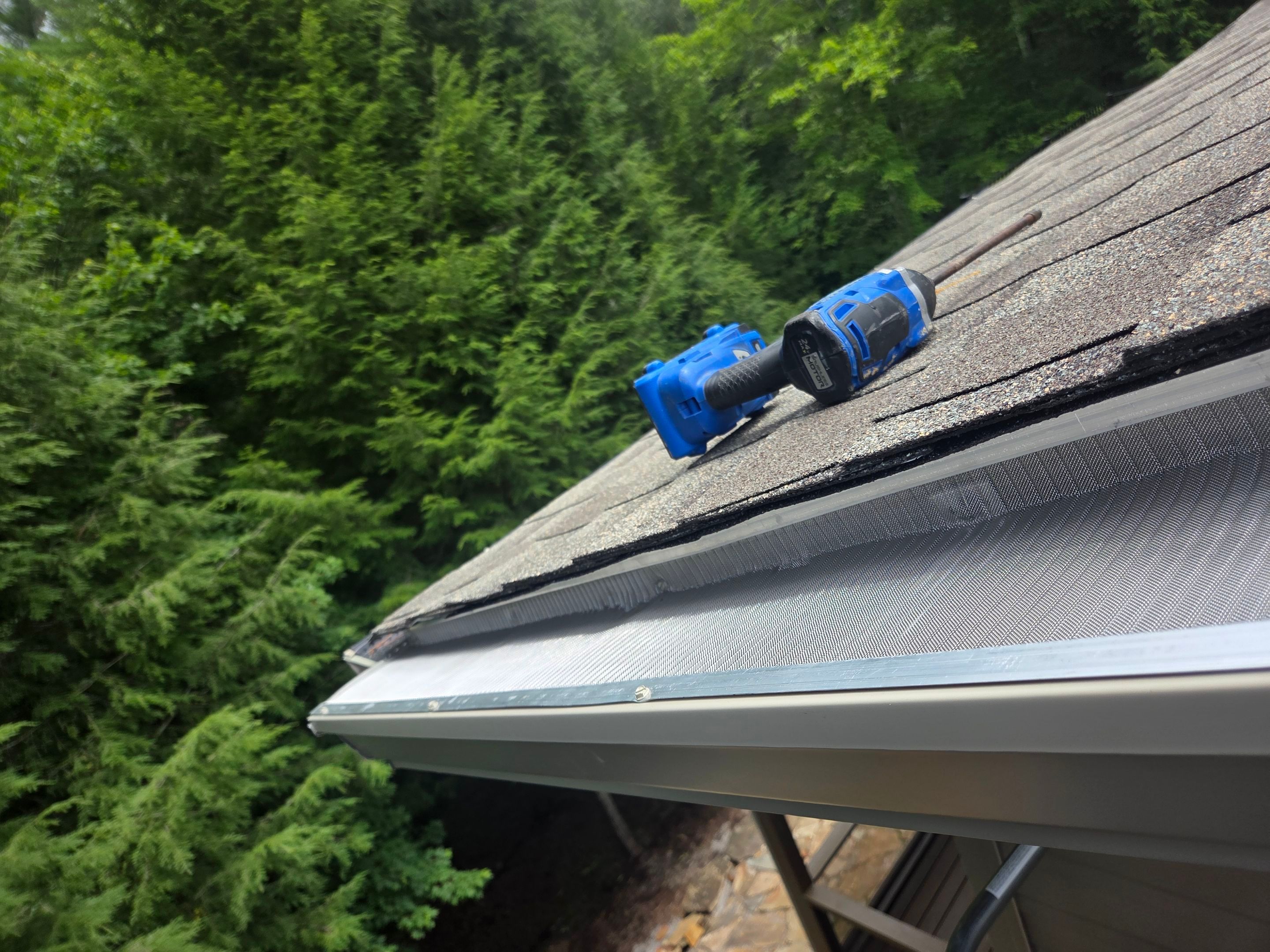 Project in Crossville, TN by Affordable Pros