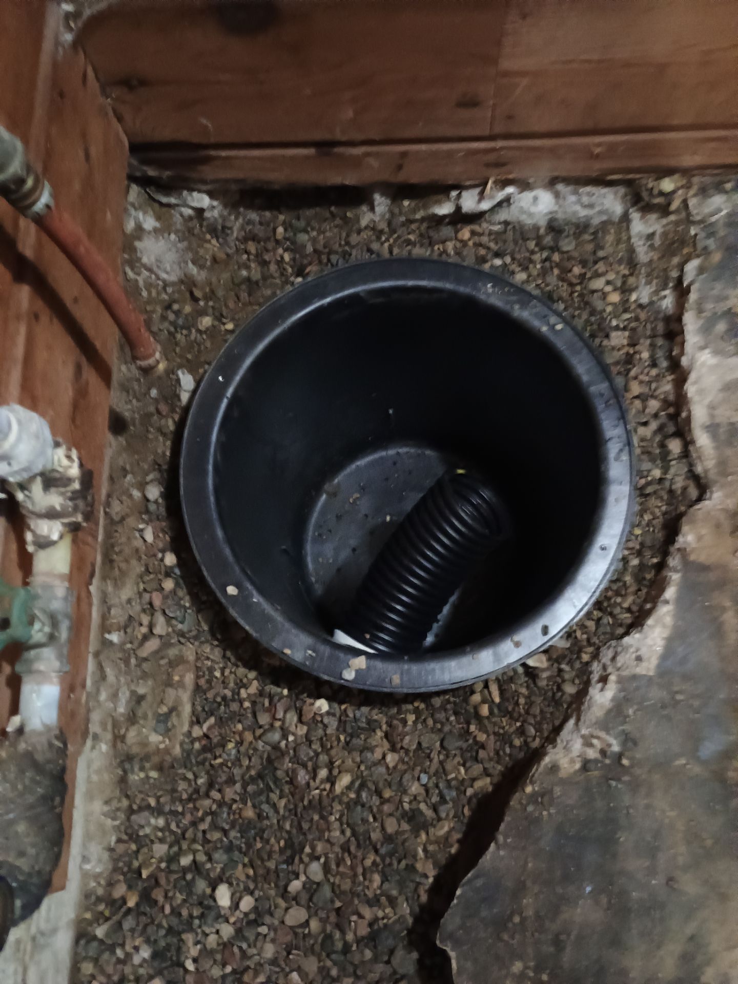 Matt's Remodel by Waterproofing Northeast