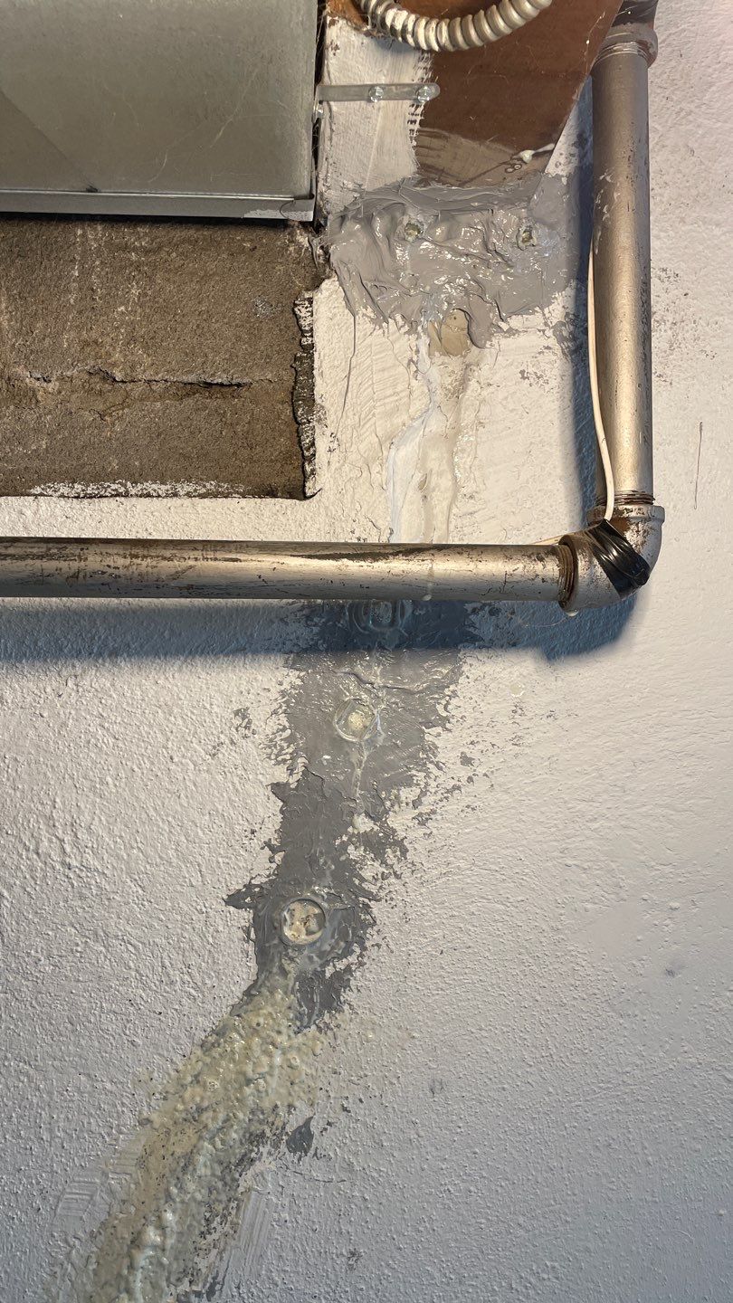 Foundation Crack Repair in Northeast Minneapolis by Waterproofing Northeast