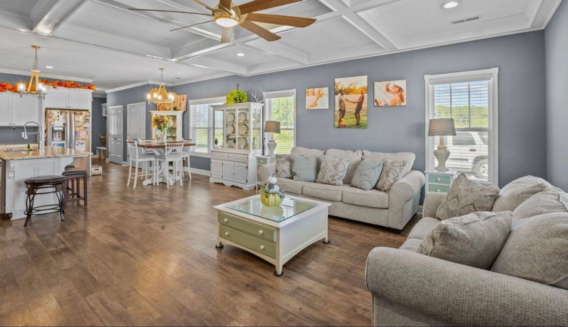 Custom New Construction Residential by S.W. Contracting & Consulting