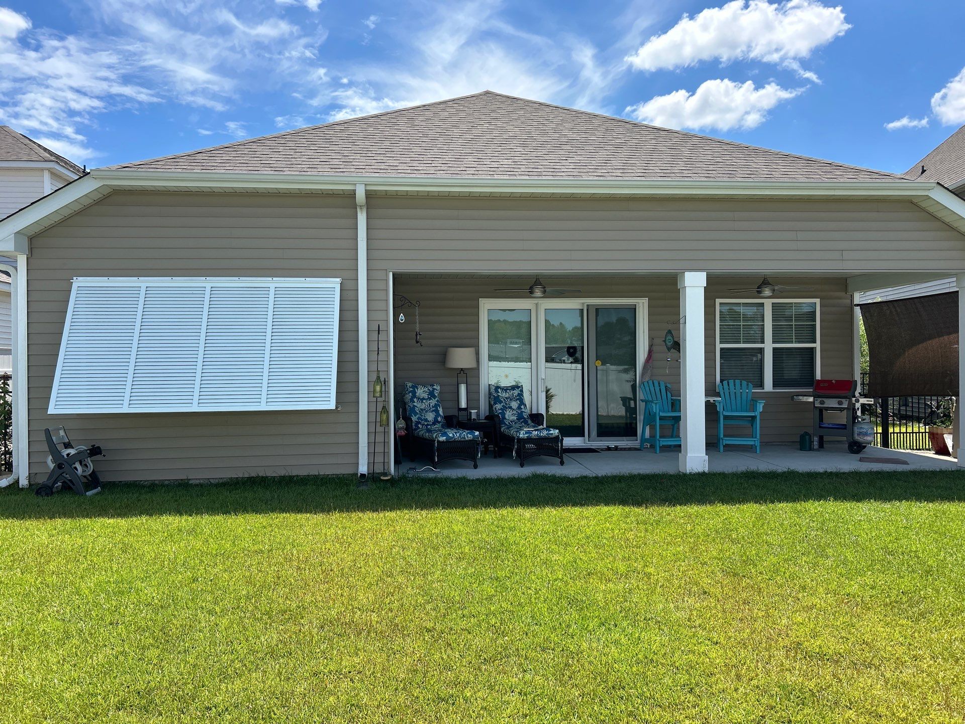 Custom Sunroom by East Coast Enclosures by East Coast Enclosures, LLC