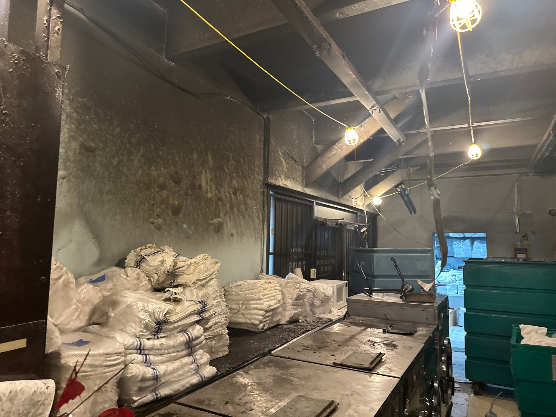 Fire & Smoke Damage Claim in Miami by FLAPA & KeyStone