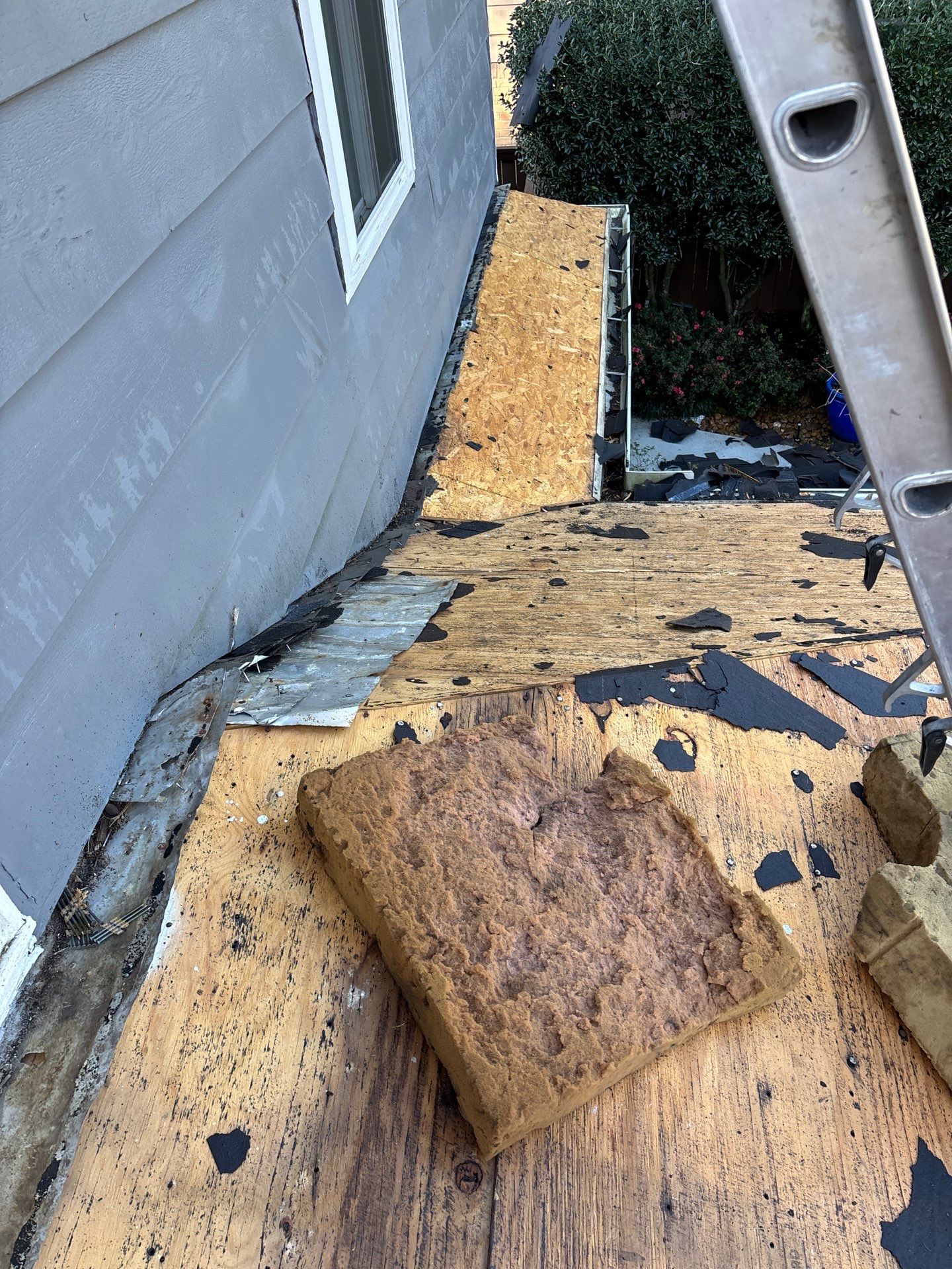 Roof Replacement Houston by Roof Repair Company