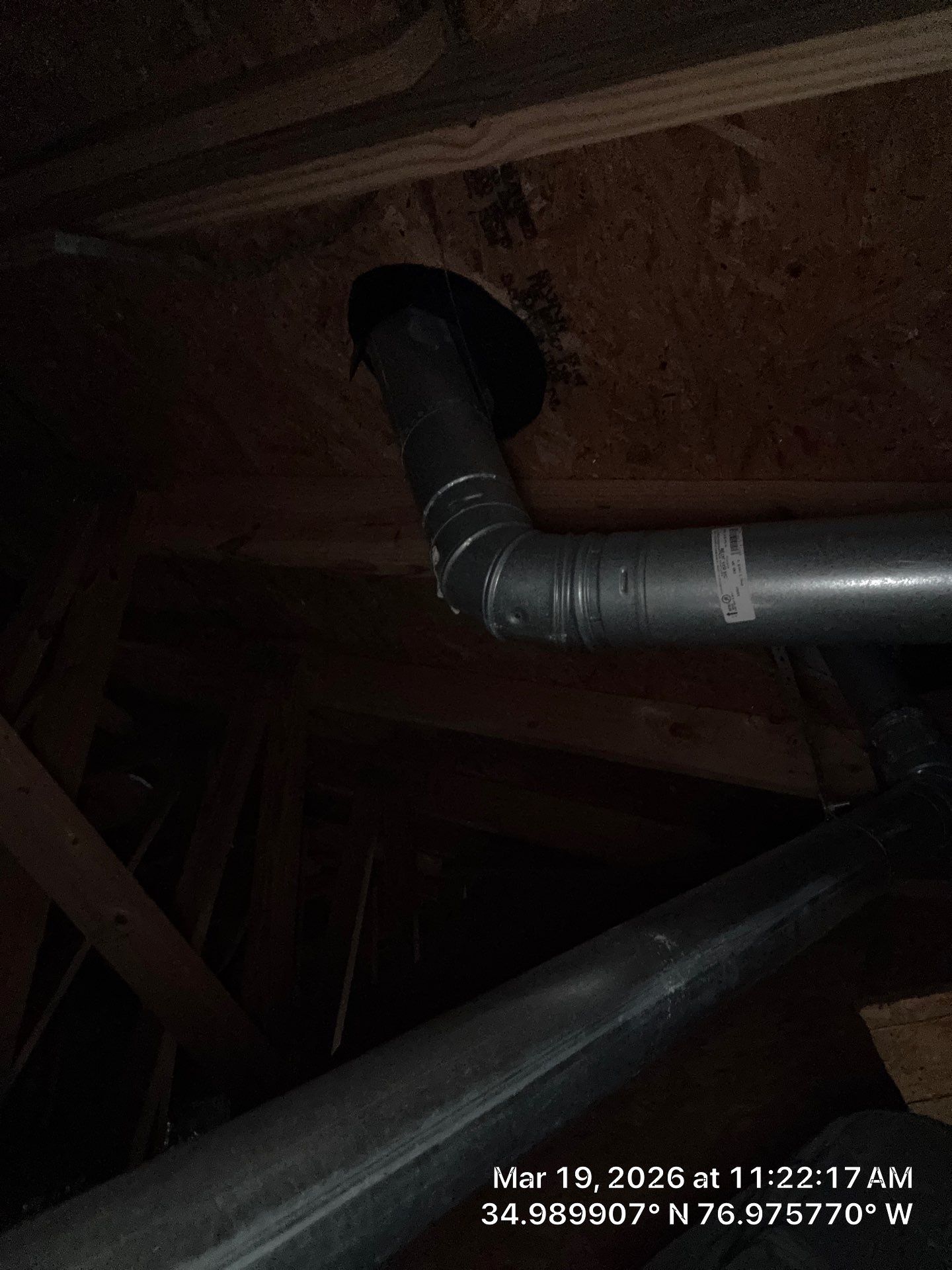 New Bern Roof Project | NC Roofs by North Carolina Roofs