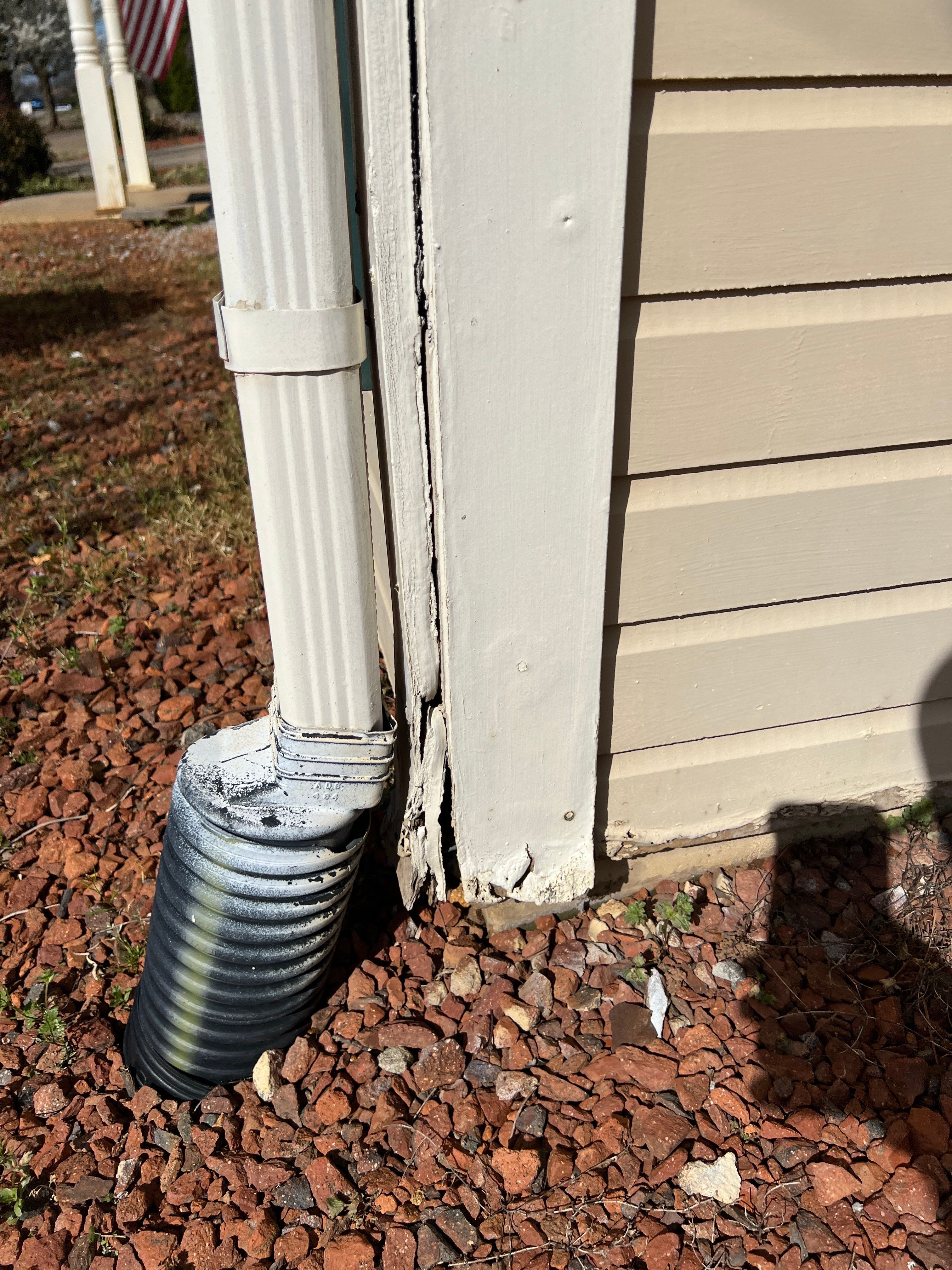 Light Mist Hardie Replacement by Freedom Exteriors