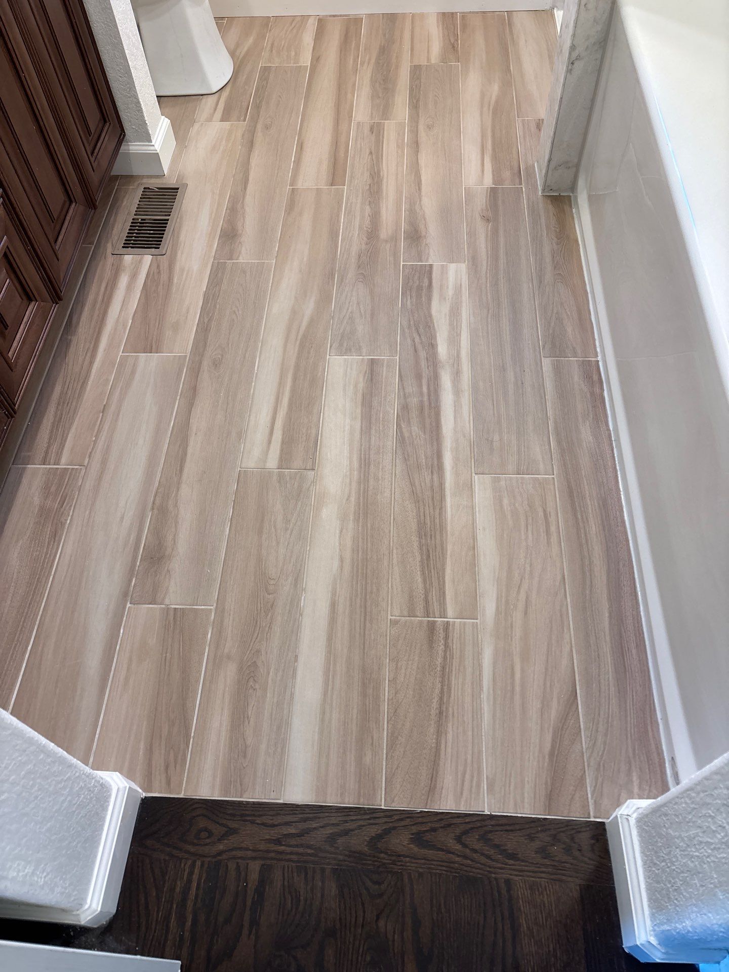 Project in Aurora, CO by Discount Bath LLC
