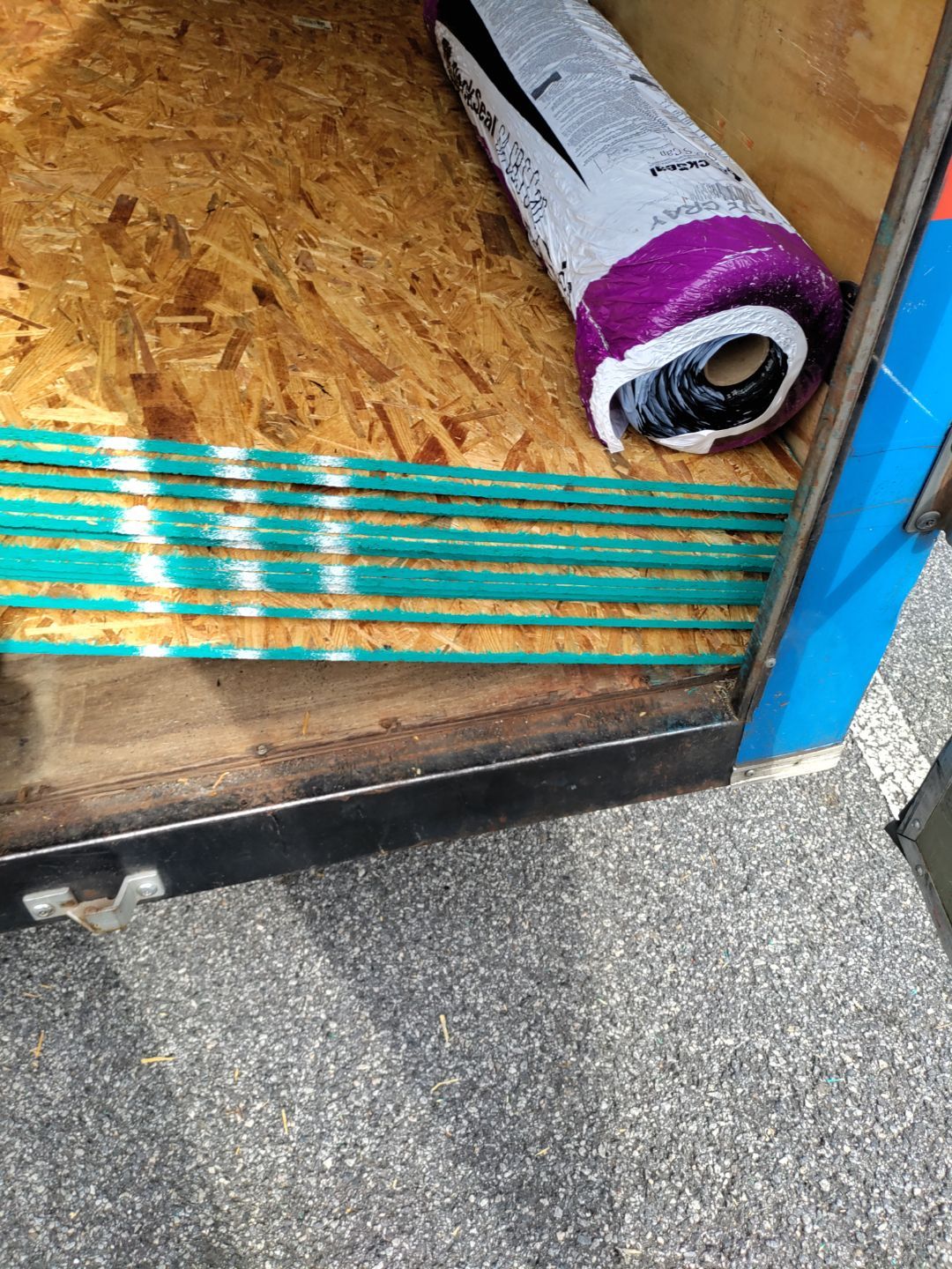 Church Roof Replacement using Owens Corning by Inspector Roofing and Restoration