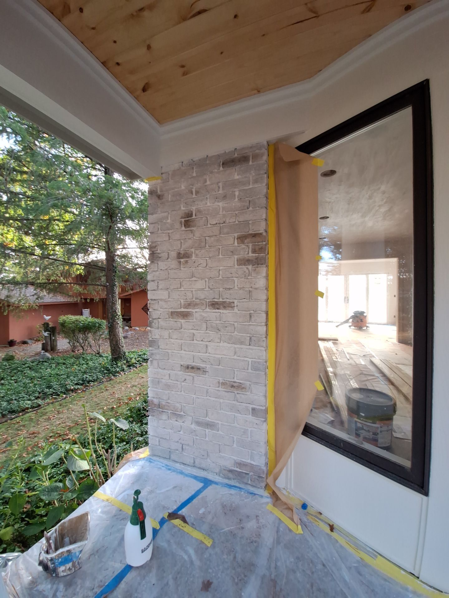 Complete Exterior Painting. by Gordon Painting