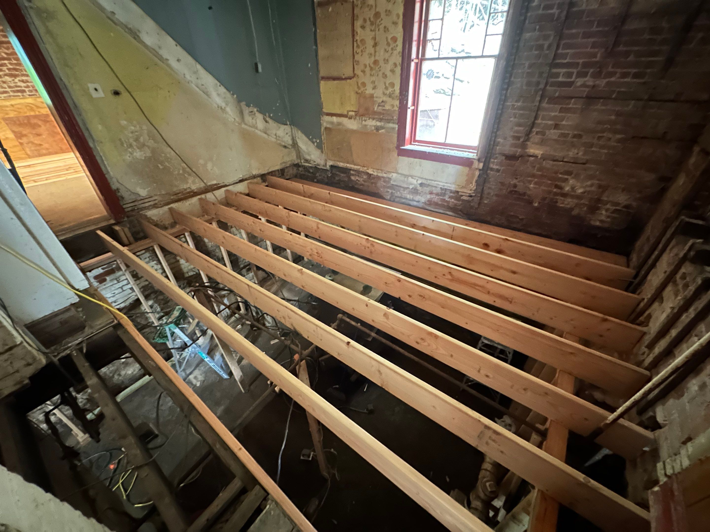 Home Remodel by Home Concepts Construction