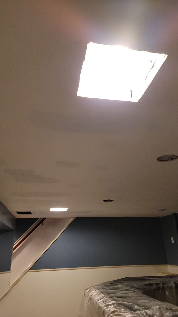 Interior Painting using Benjamin Moore by Spectrum Painting, LLC