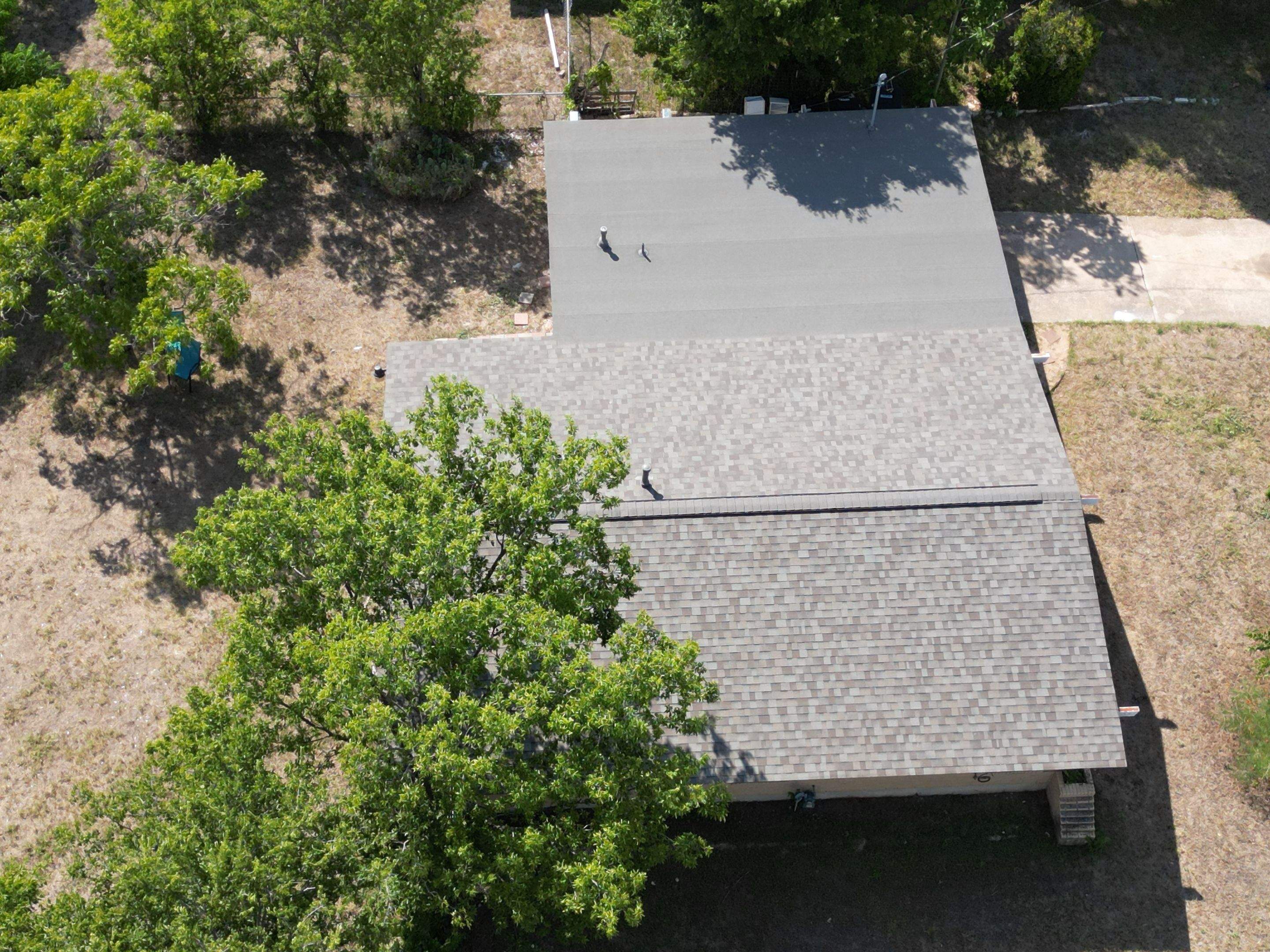 Driftwood - Owens Corning TruDefinition Duration  by RoofsOnly.com