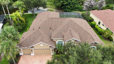 Roof Replacement in Land O Lakes, FL