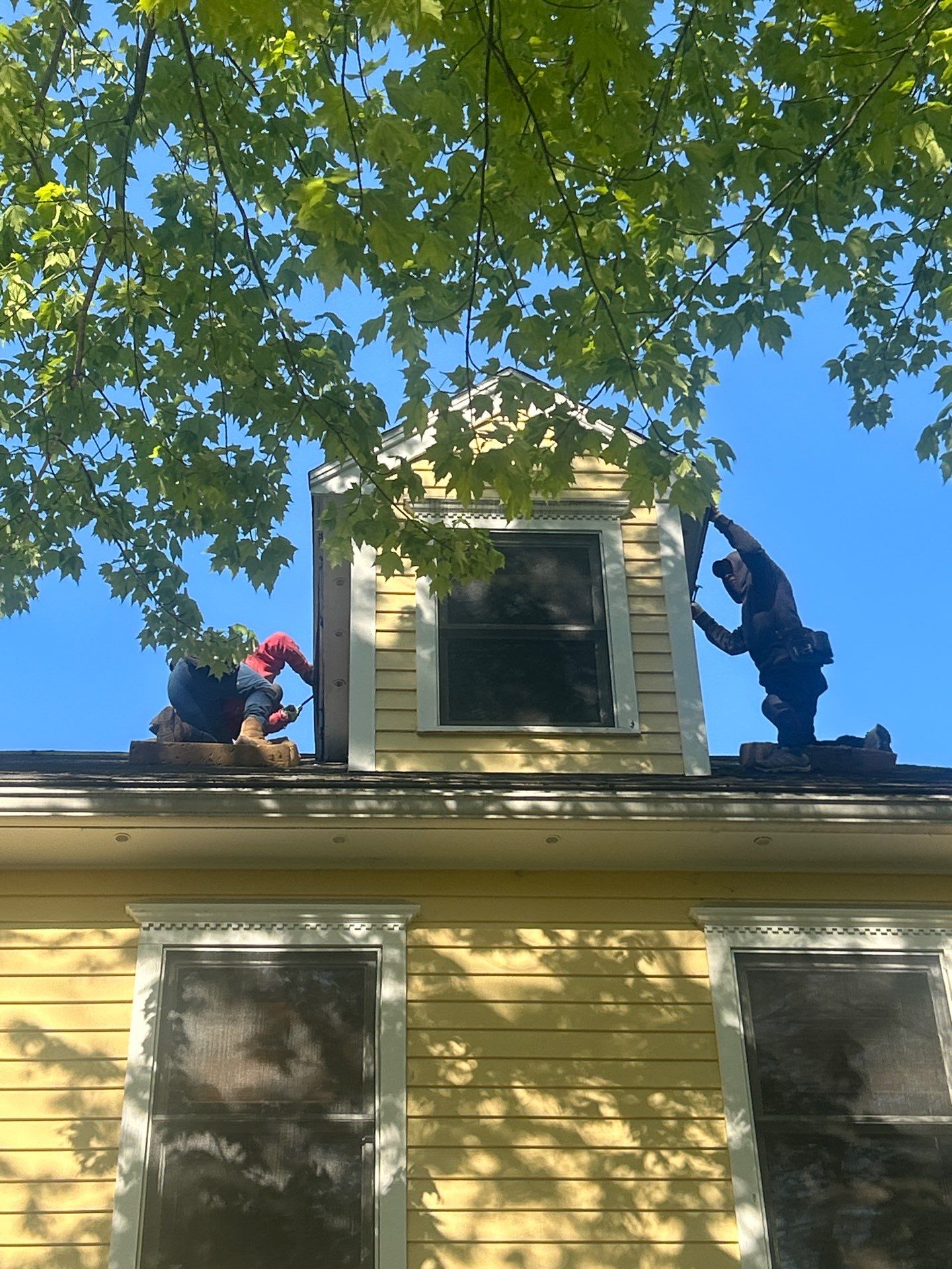 Siding | Dunstable by Mighty Dog Roofing of Greater Middlesex County