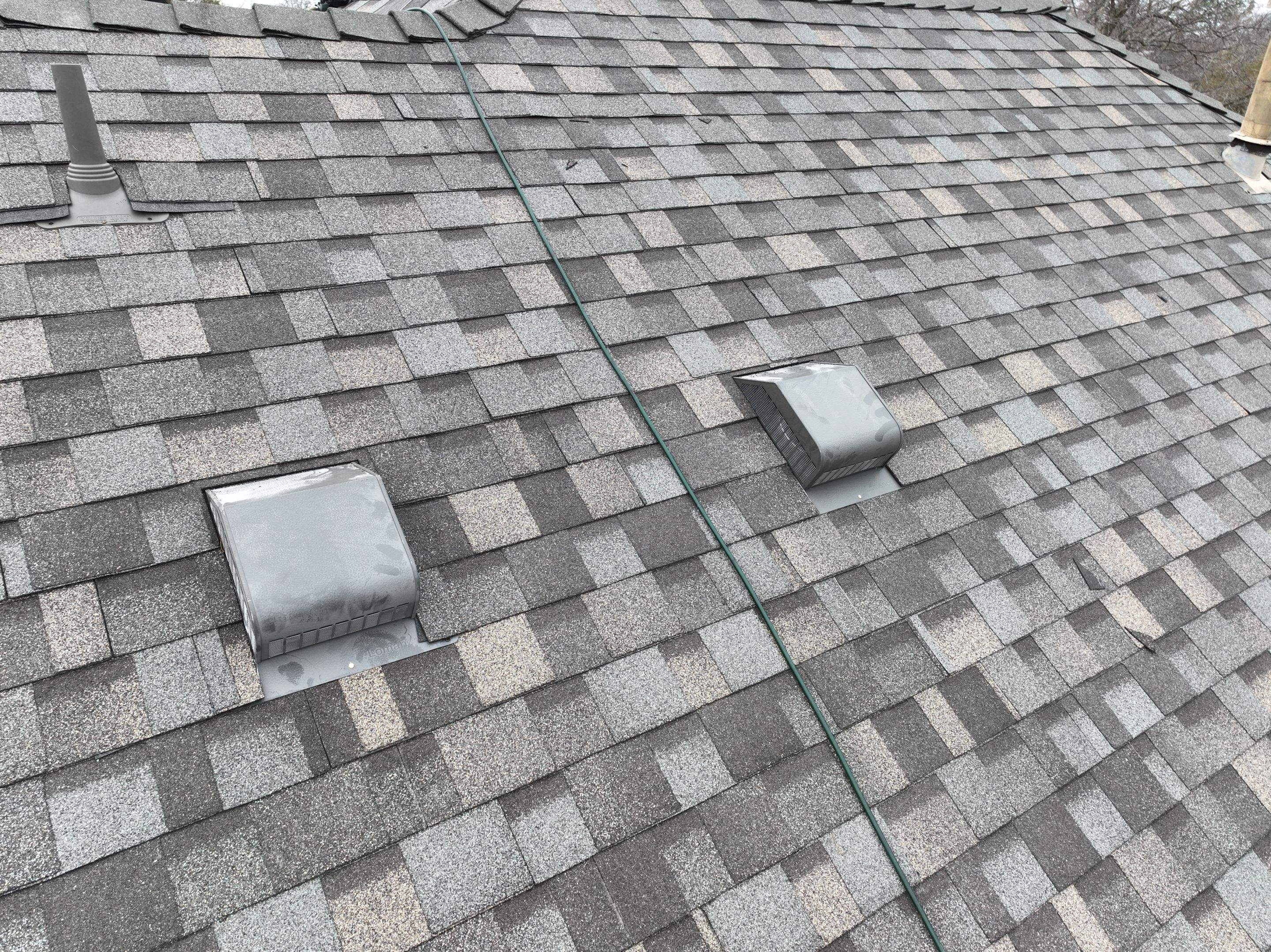 Residential Roofing Installation using Iko Nordic by Becker Roofing and Exteriors