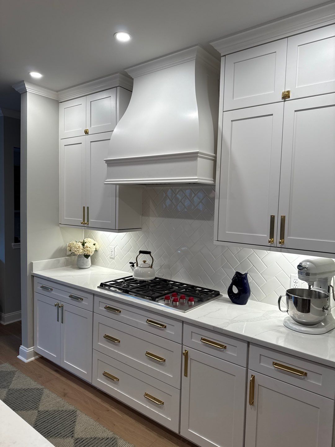 Project in Johns Island by Kitchen Tune Up