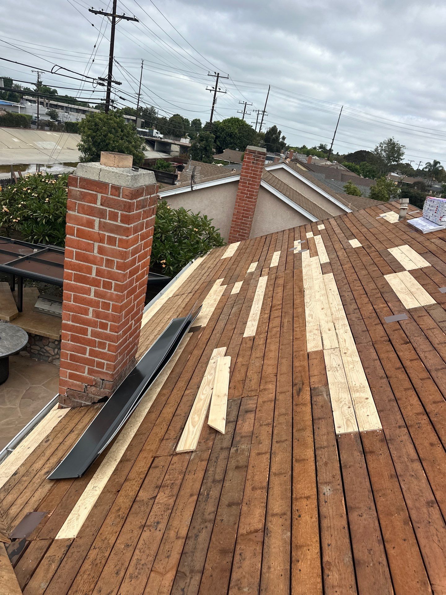 Roof Replacement - Long Beach, CA 90815 by Epic Roof Replacement