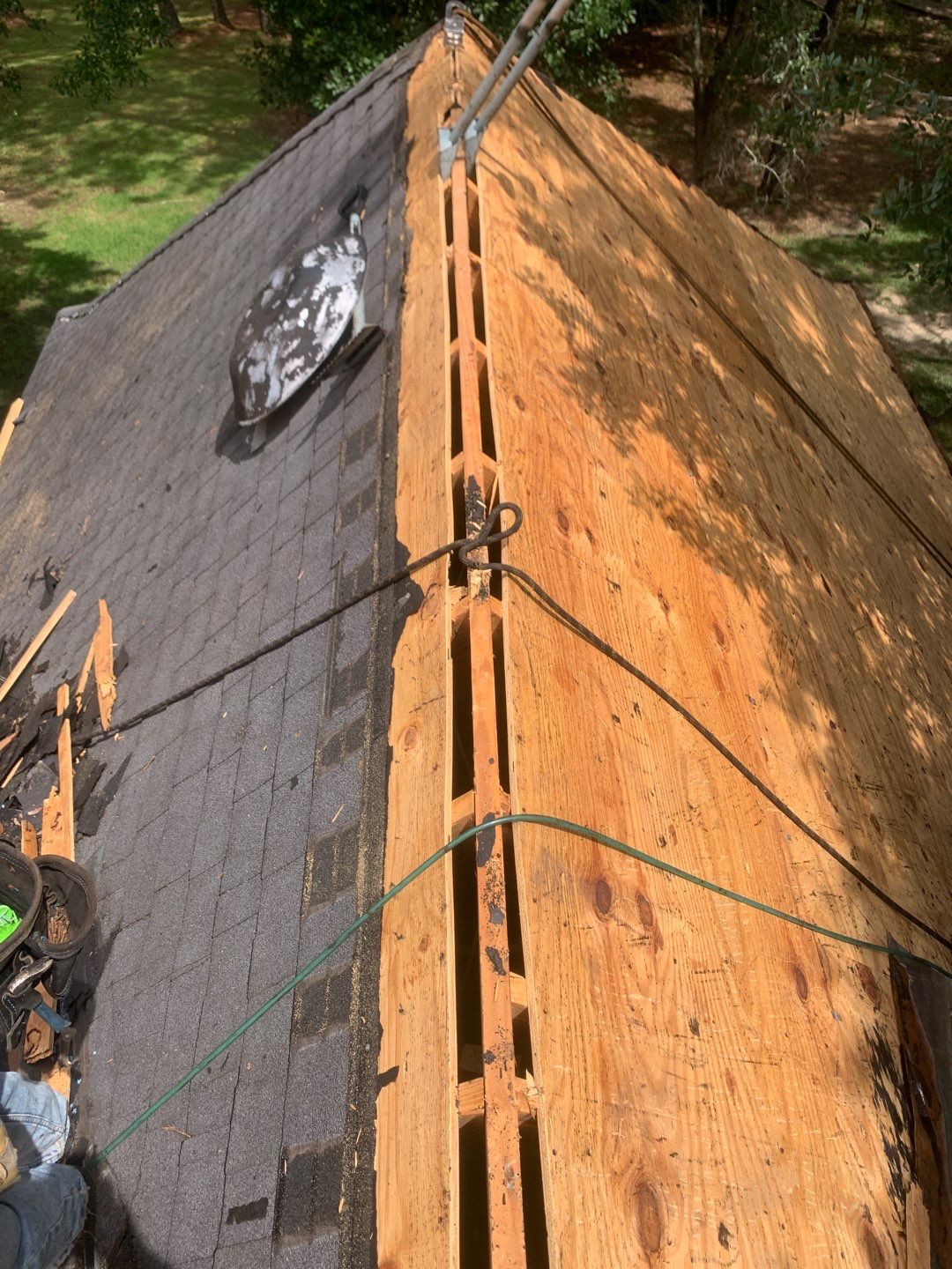Mark Tapia by American Roofing & Construction LLC