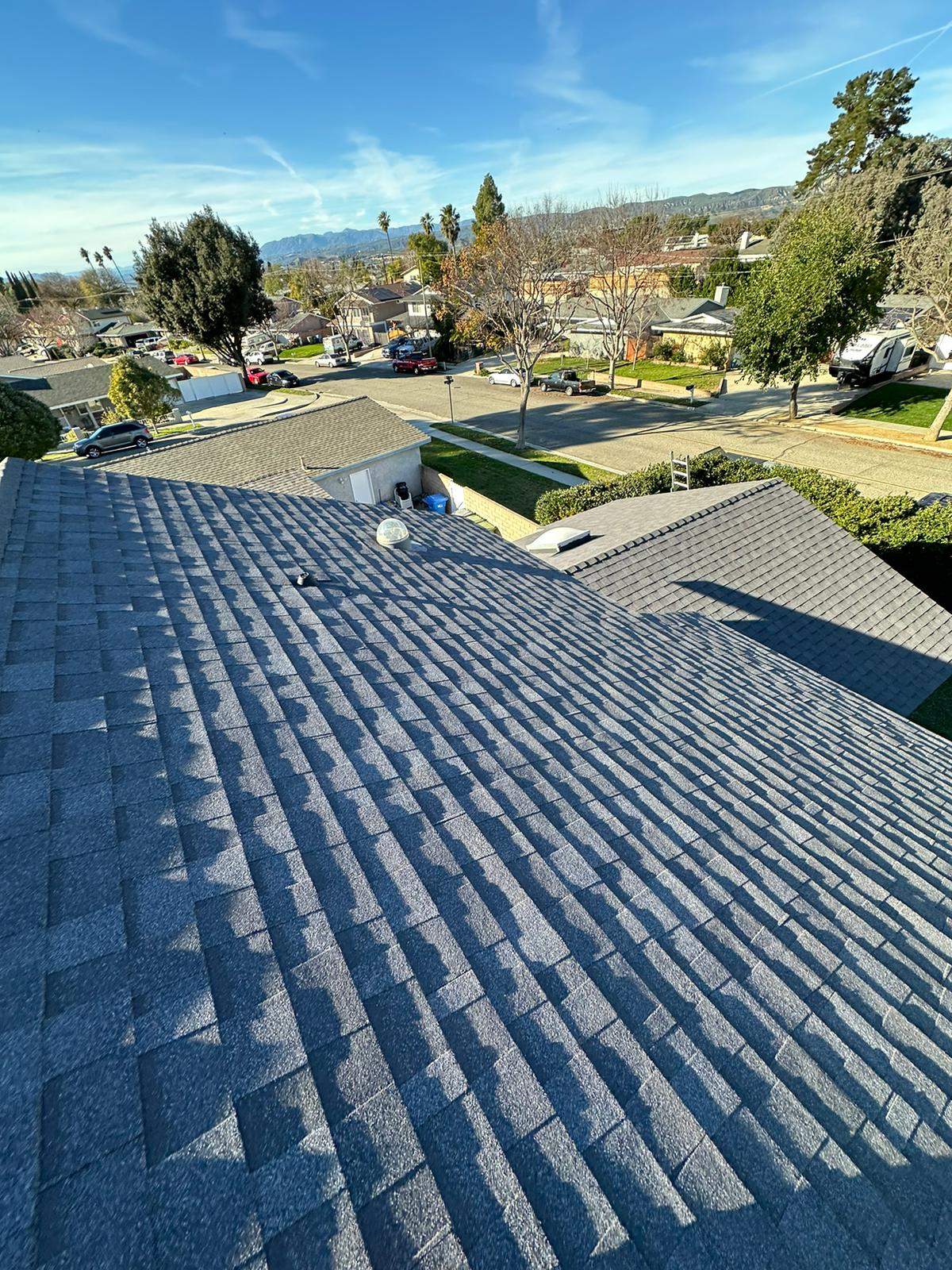 Roof Replacement - Simi Valley, CA 93065 by Epic Roof Replacement