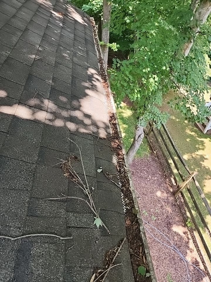 House Wash using cleaner by Power Wash Masters LLC