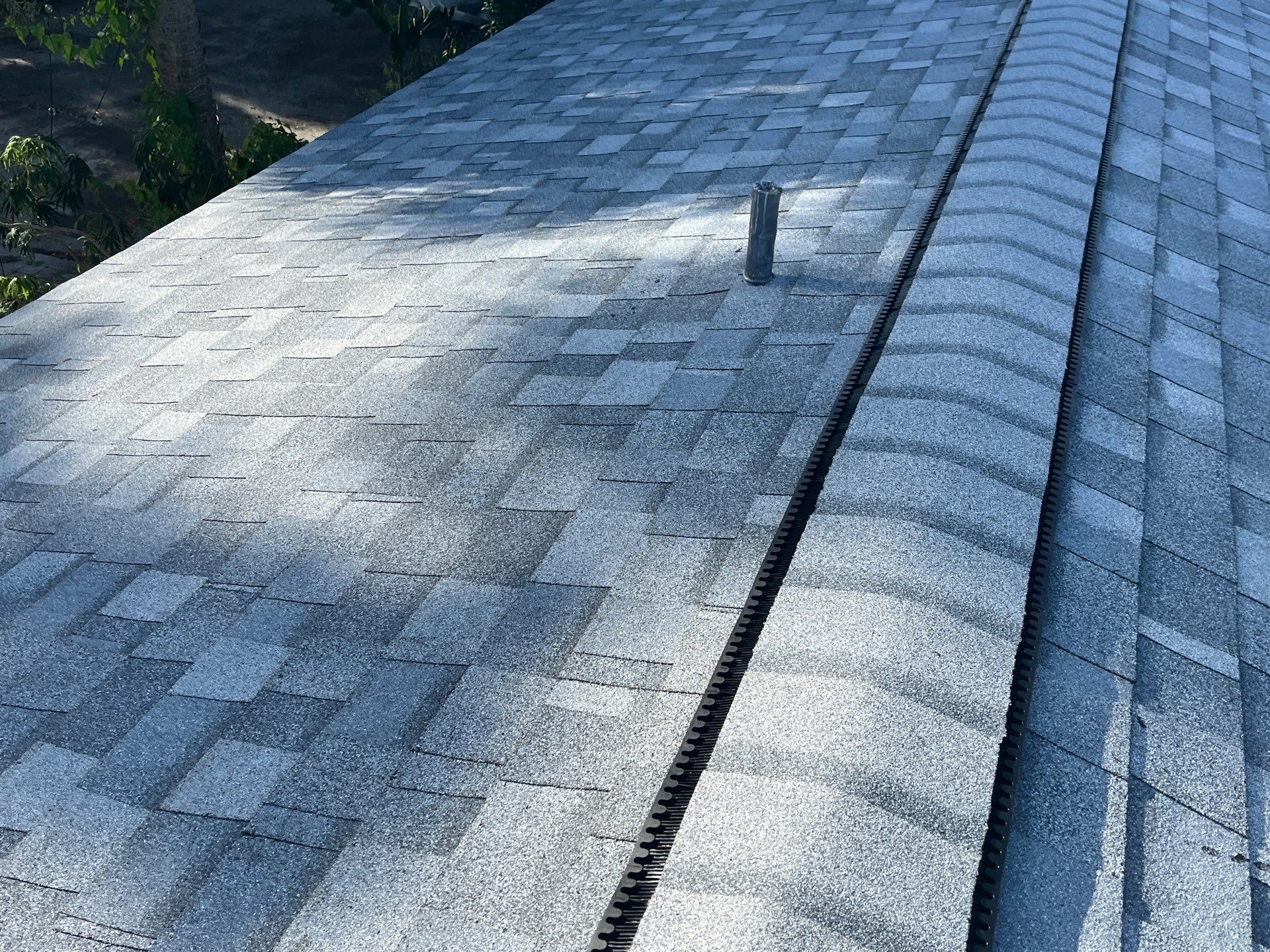 Project in Gulfport 33707 by Mitchell Roofing Company LLC