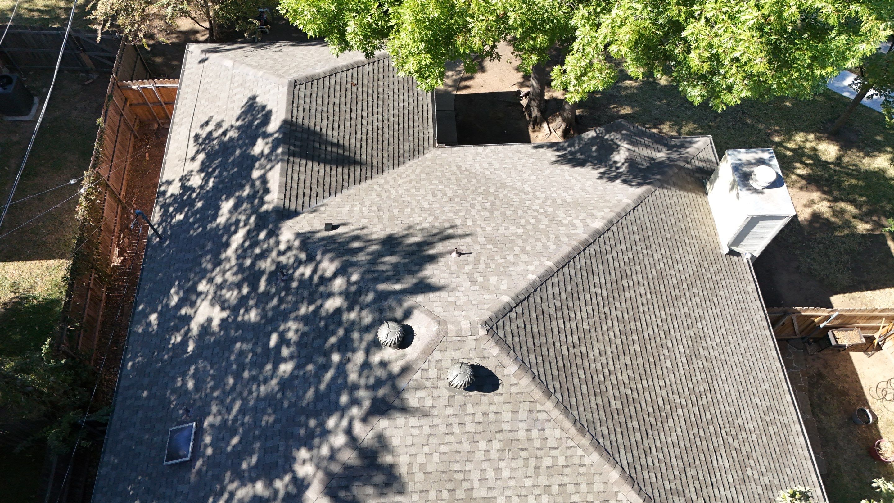 Project in Arlington  by Armor Roofing | Exteriors