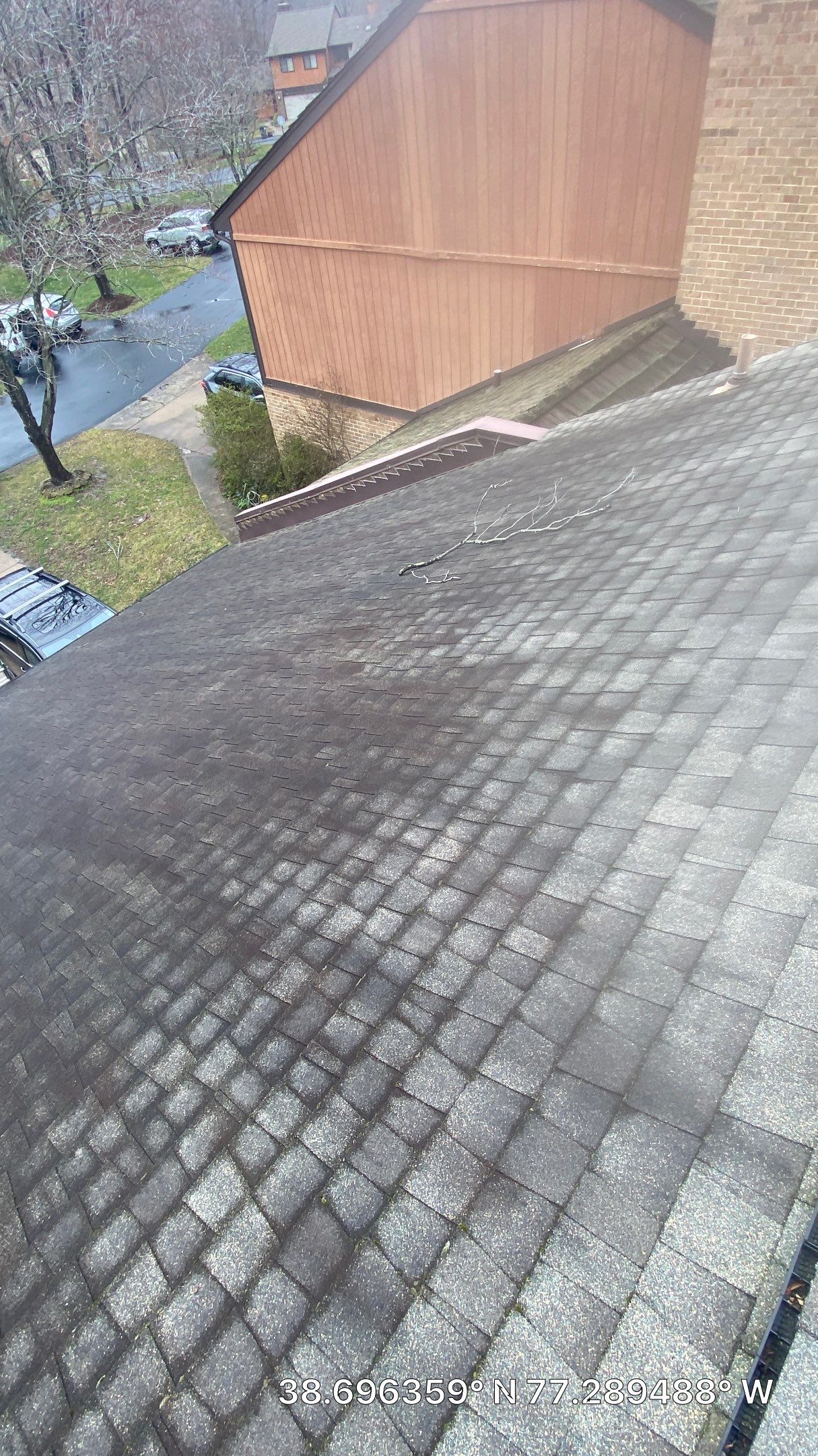 Woodbridge: T1-11 Pywood Panel Siding Installation by RM Banning, Inc.