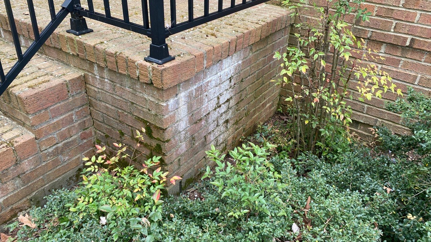 Masonry using Concrete Sealant by DuraSeal