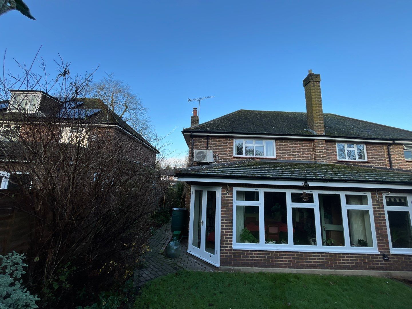 Roof And Driveway Clean by Ges Exterior Cleaning ltd