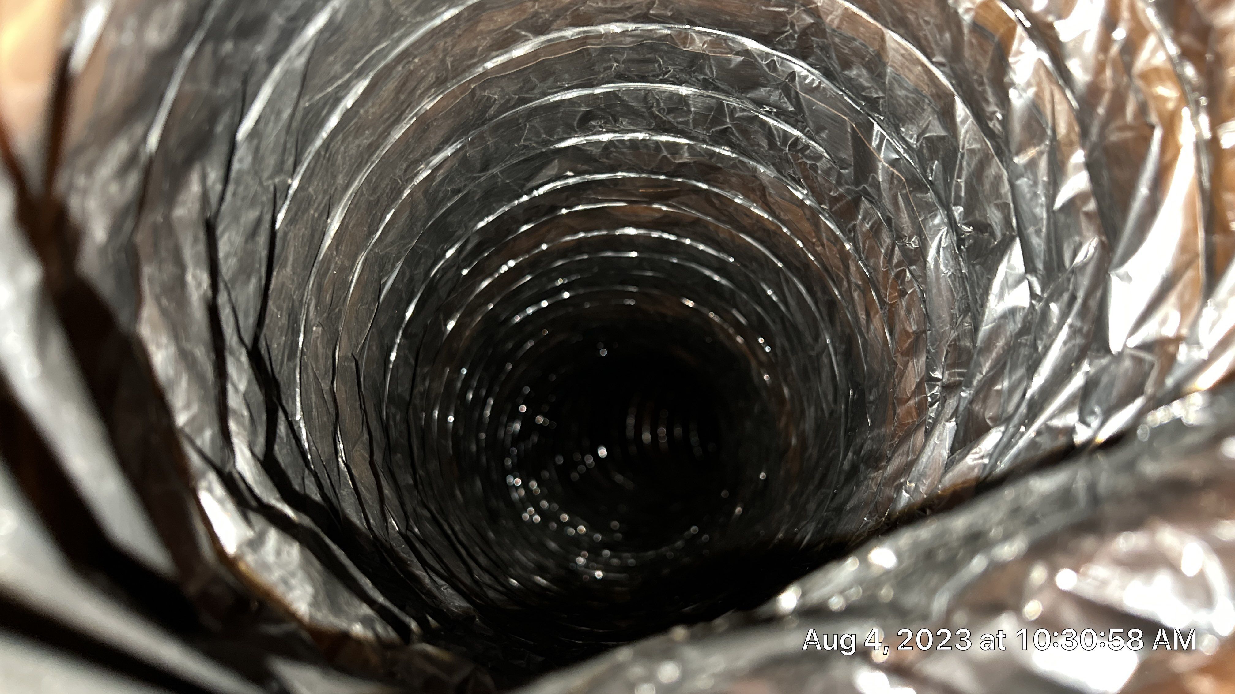 HVAC Restoration using HVAC Restoration Equipment by TIES360 Air Ducts Plus