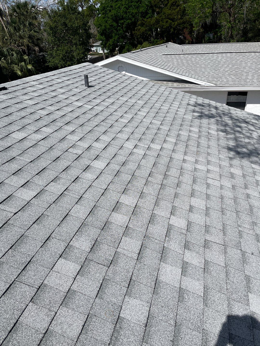 Shingle Reroof Replacement Port Orange FL by Pinnacle Roofing Group