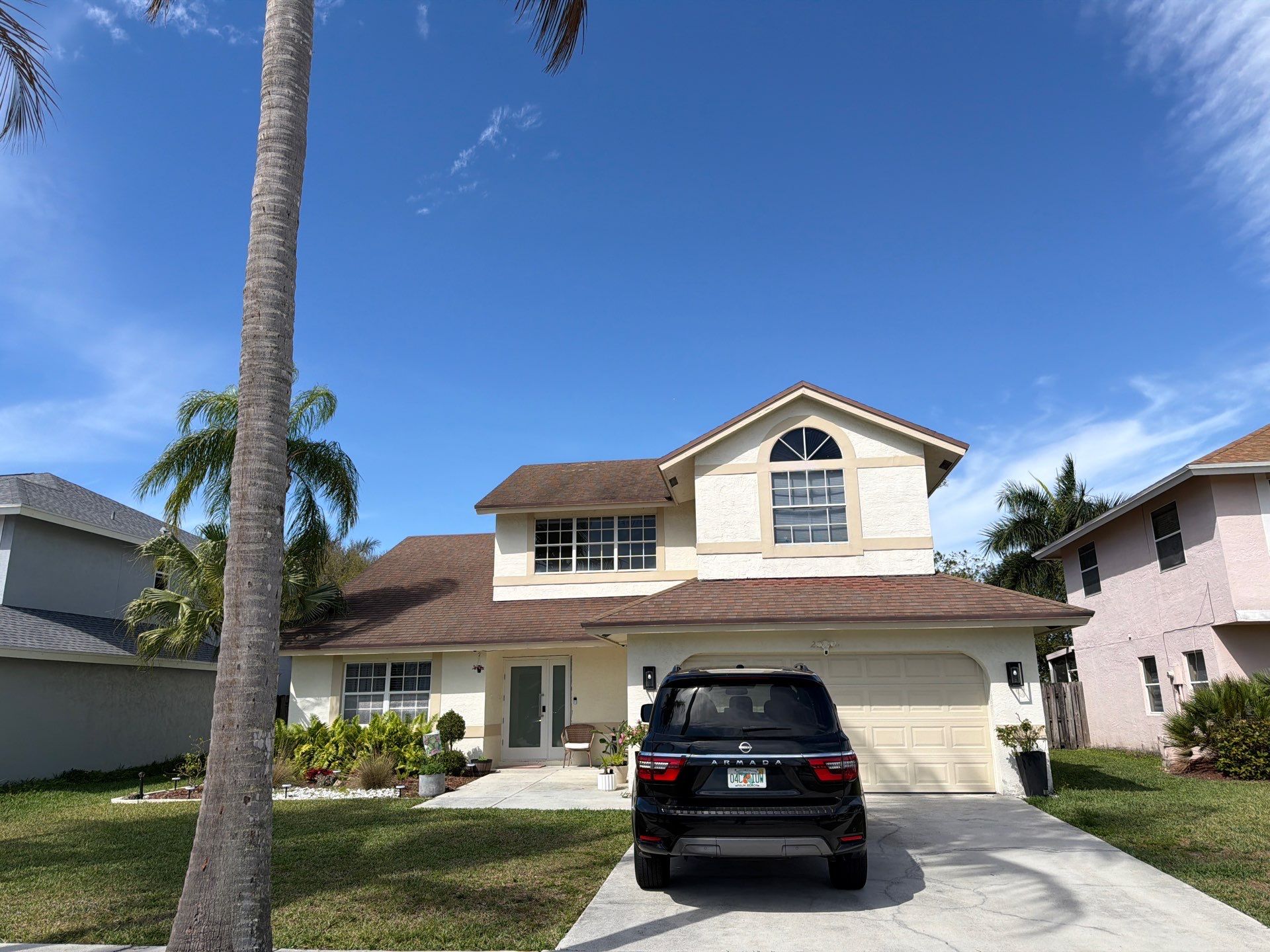 Residential Roofing Installation using GAF by BLUES BROTHERS ROOFING