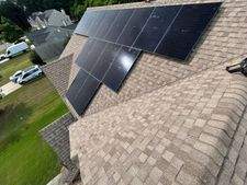 Winder Ga project