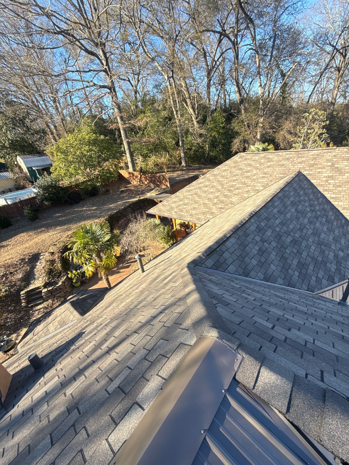 Project in Vicksburg, MS by MS Premier Roofing & Remodel
