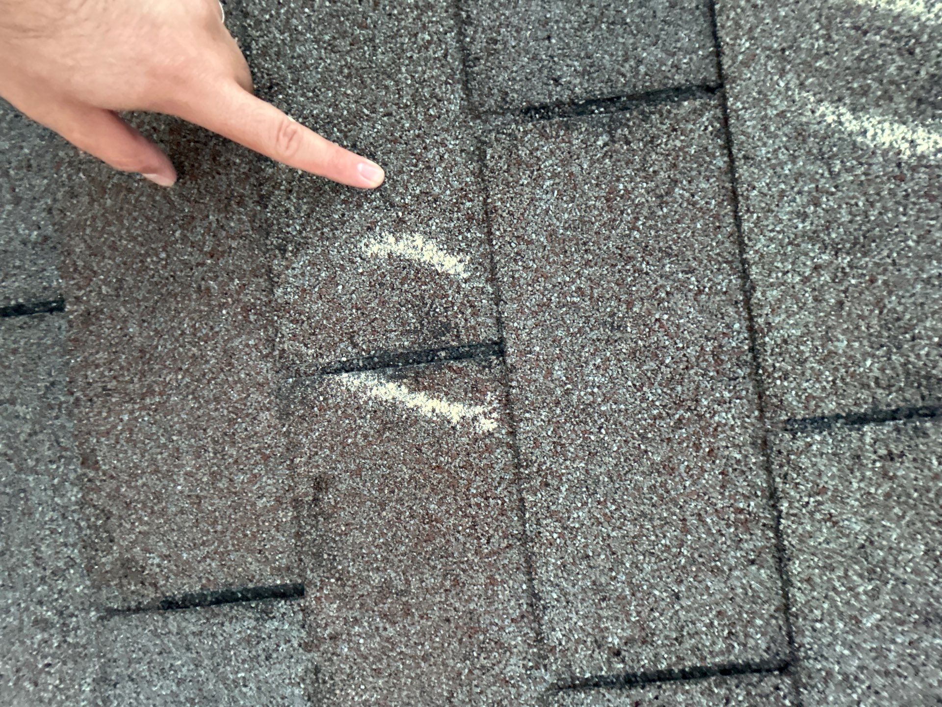 SUSANA T by Boss Hogg Roofing