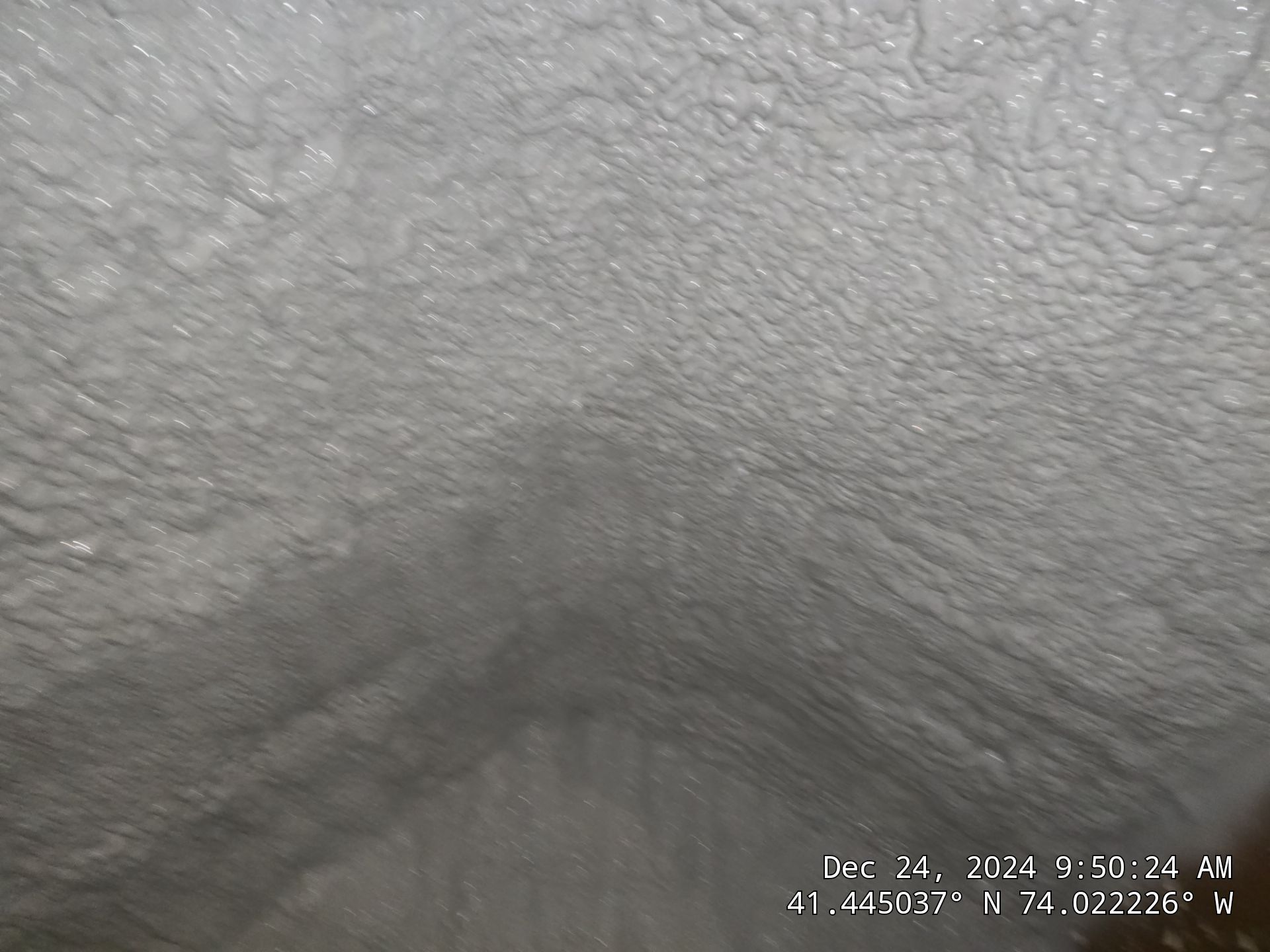 Attic Insulation using open cell spray foam by NYS Foam & Energy