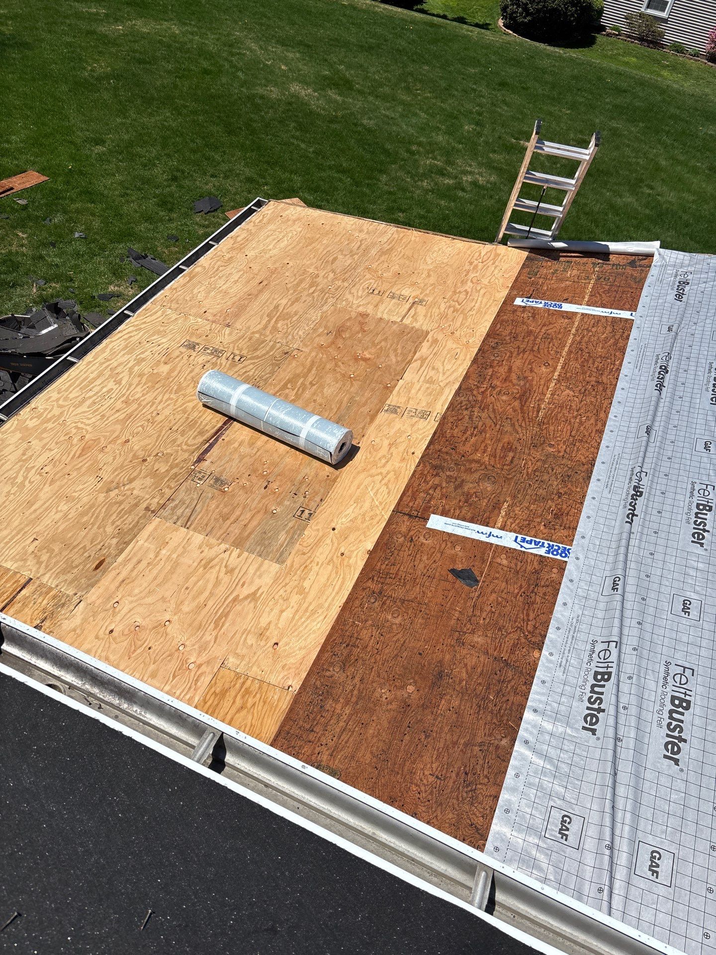 Meriden by All site builders LLC