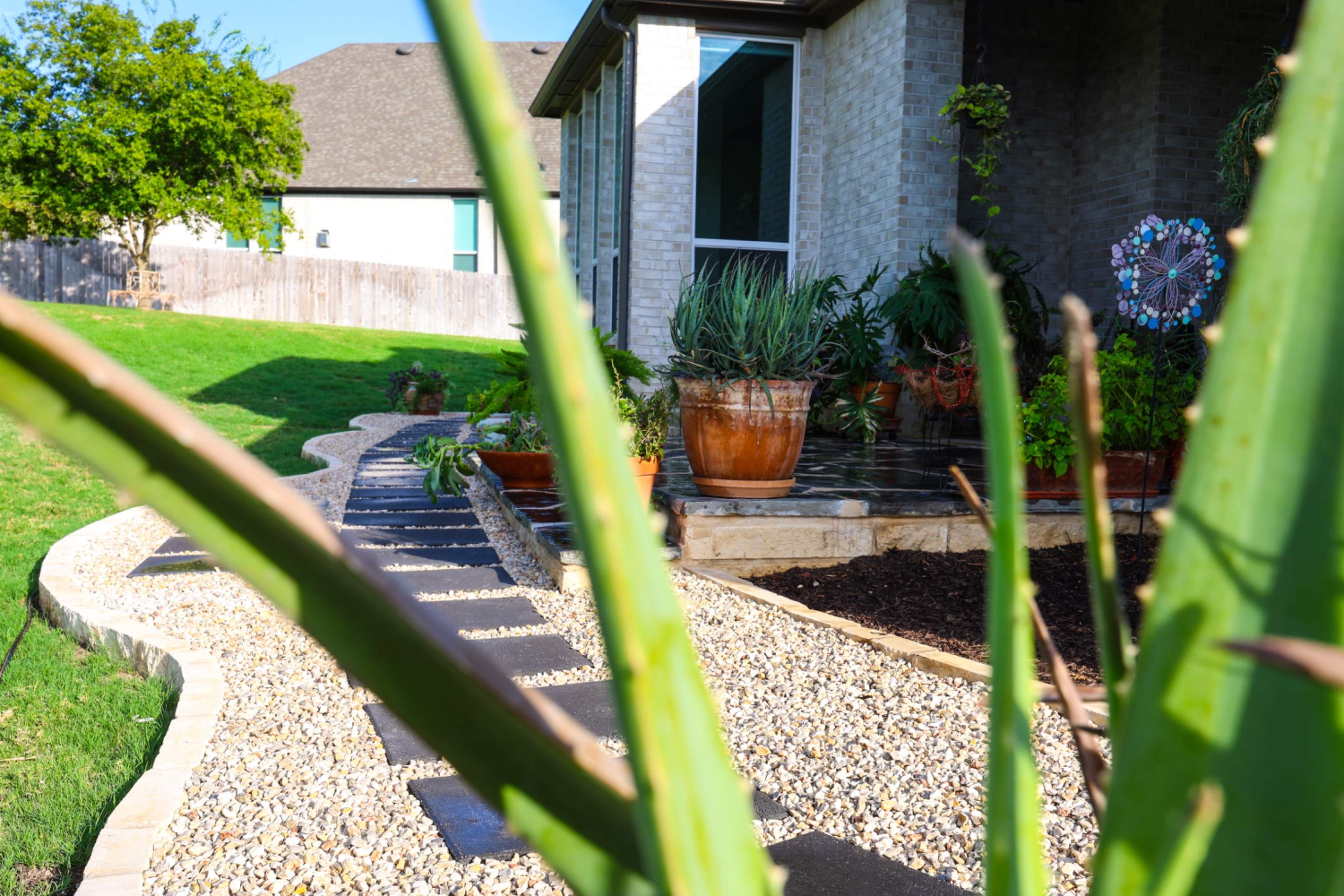 Timberwood Estates - San Antonio, TX by Hole In One Lawns, LLC