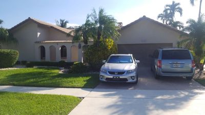 Custom Skylight Repair and Concrete Tile Restoration in Boynton Beach
