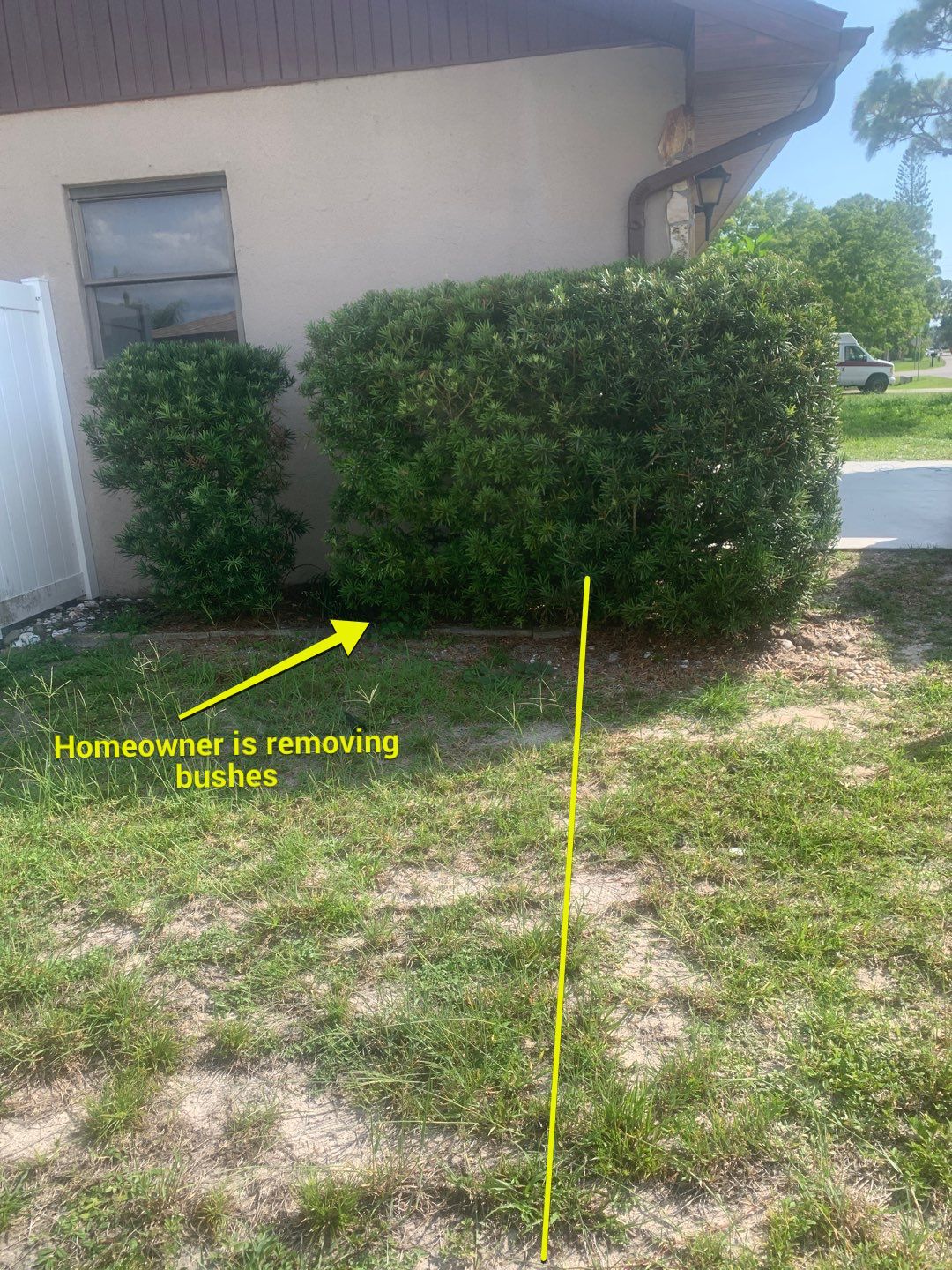 Venice, FL 8ft. Tall  Wood Horizontal Privacy Fence by Asap fence and gates, LLC