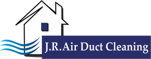 Logo for J R Air Duct Cleaning