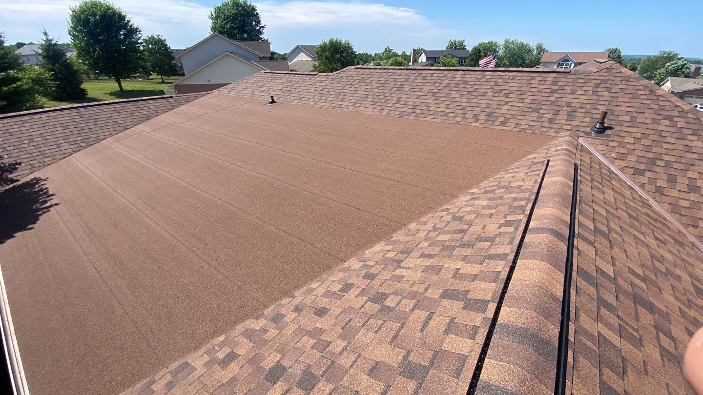 Roof and Windows! by Tamlin Roofing