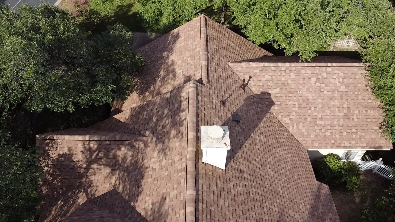 From Undervalued Estimate to a Complete Upgrade  by Action Exteriors Austin