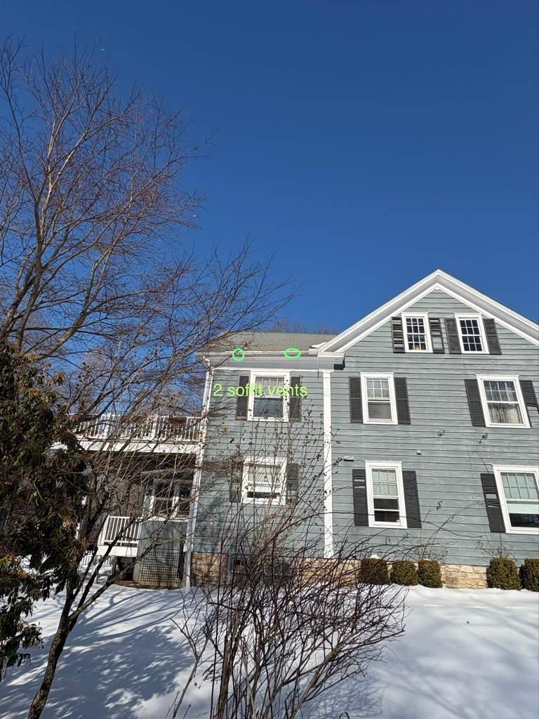 DiGiorgi Roofing & Siding INC in Weston, CT with a brand new roof! by DiGiorgi Roofing and Siding Inc