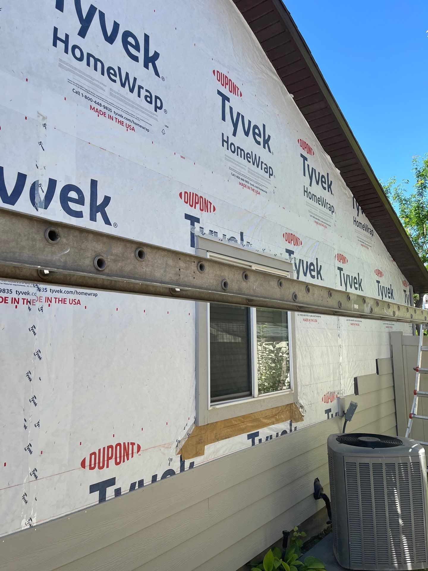 North Salt Lake | Unified Hardie Transformation | Cobble Stone by Ideal Siding Utah