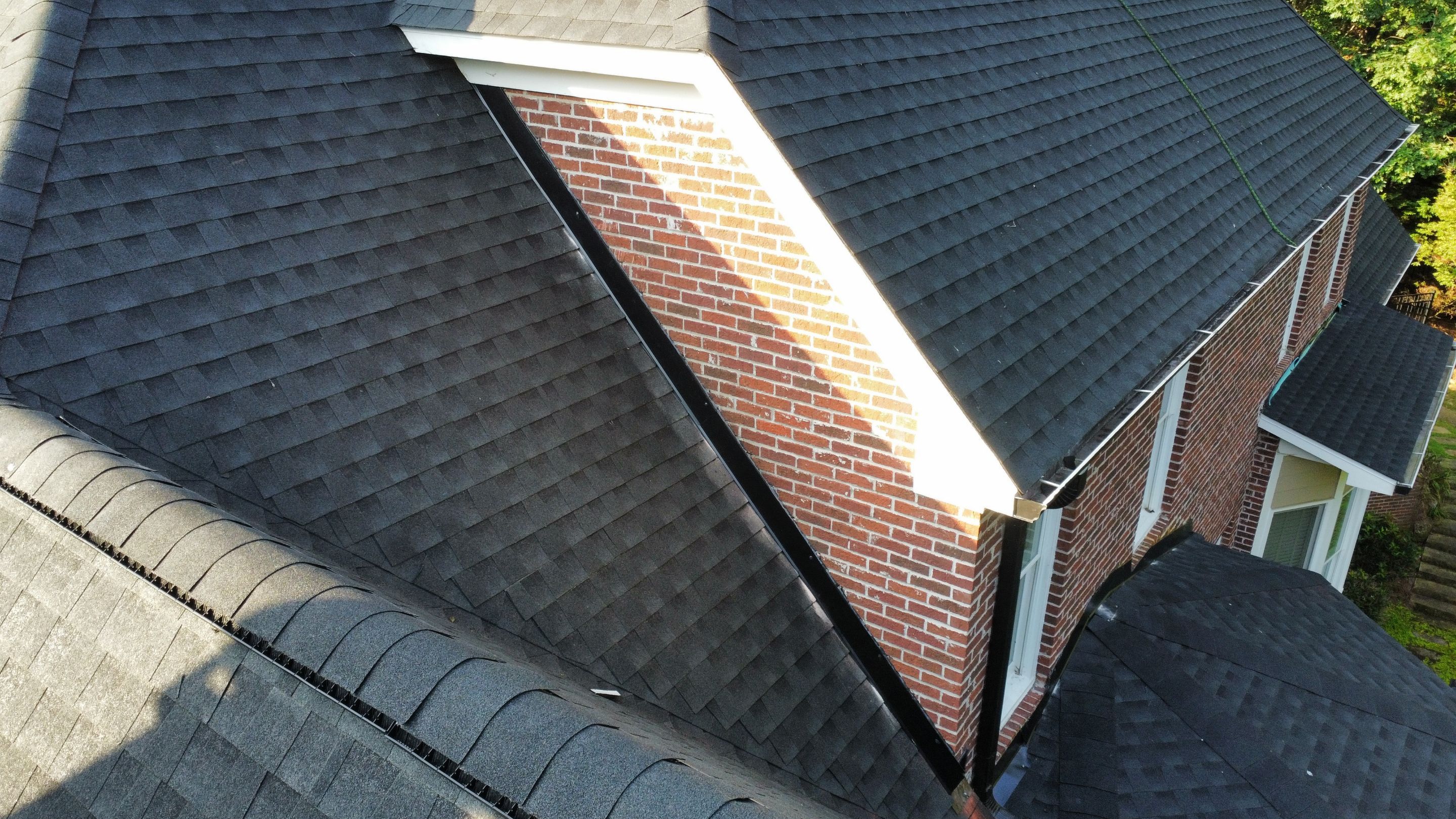 Woodstock by Reset Roofing